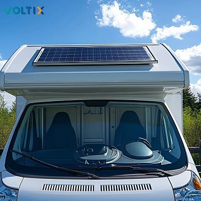 Telecom Off{0}}Grid Solar Kit
